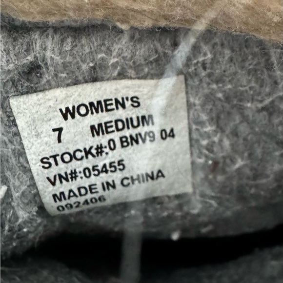 L. L. Bean Women’s Duck Boots Size 7 - Picture 10 of 10